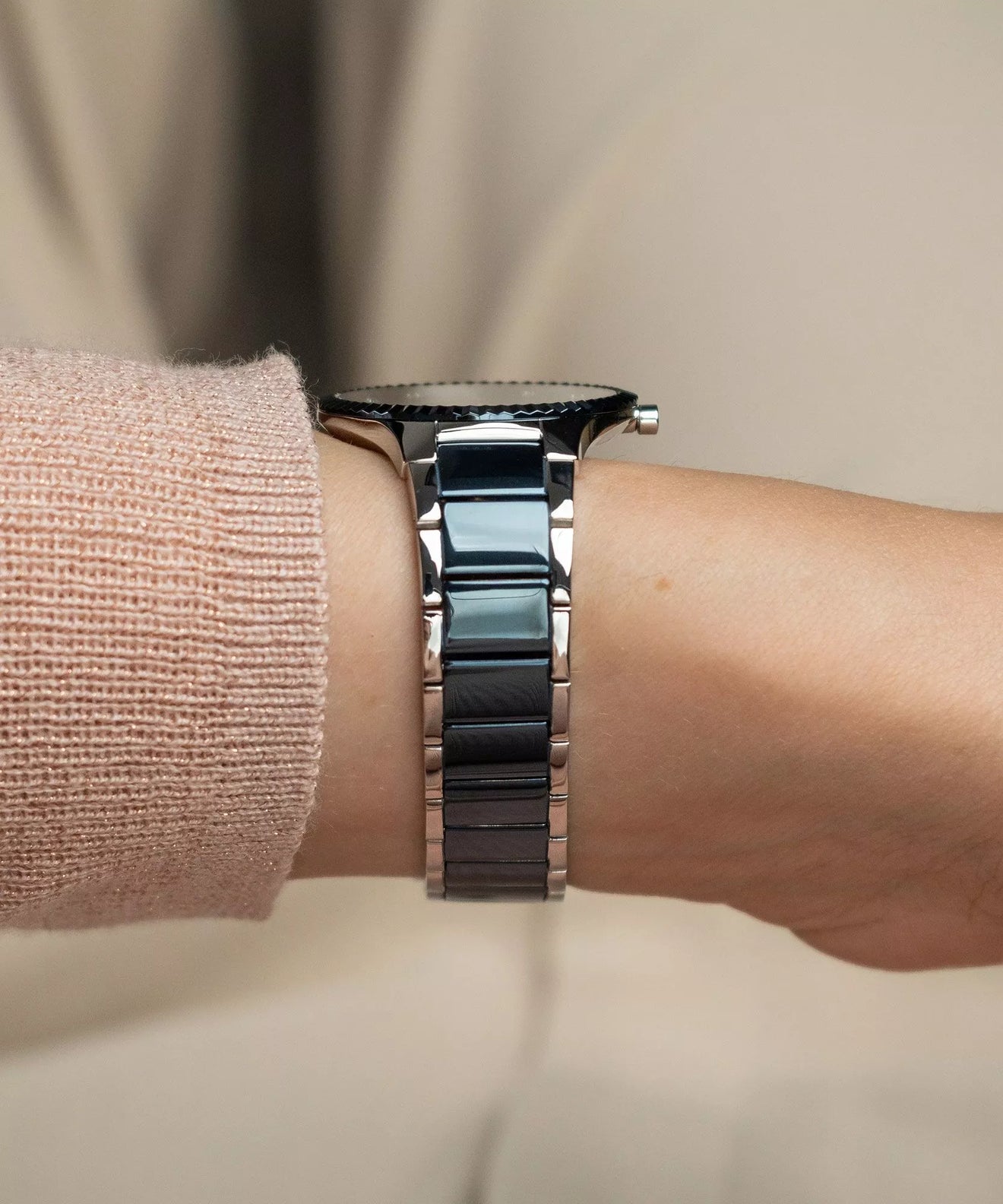 OBAKU Women Linje Lille Powder