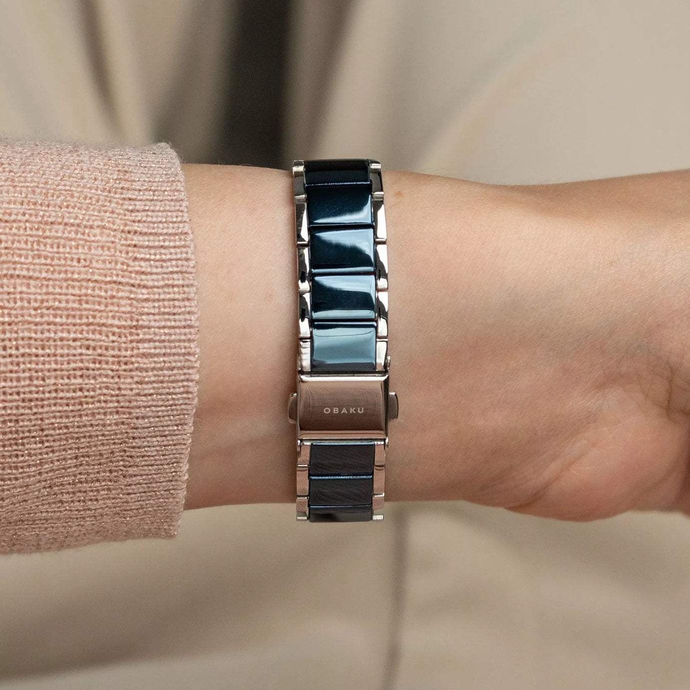 OBAKU Women Linje Lille Powder