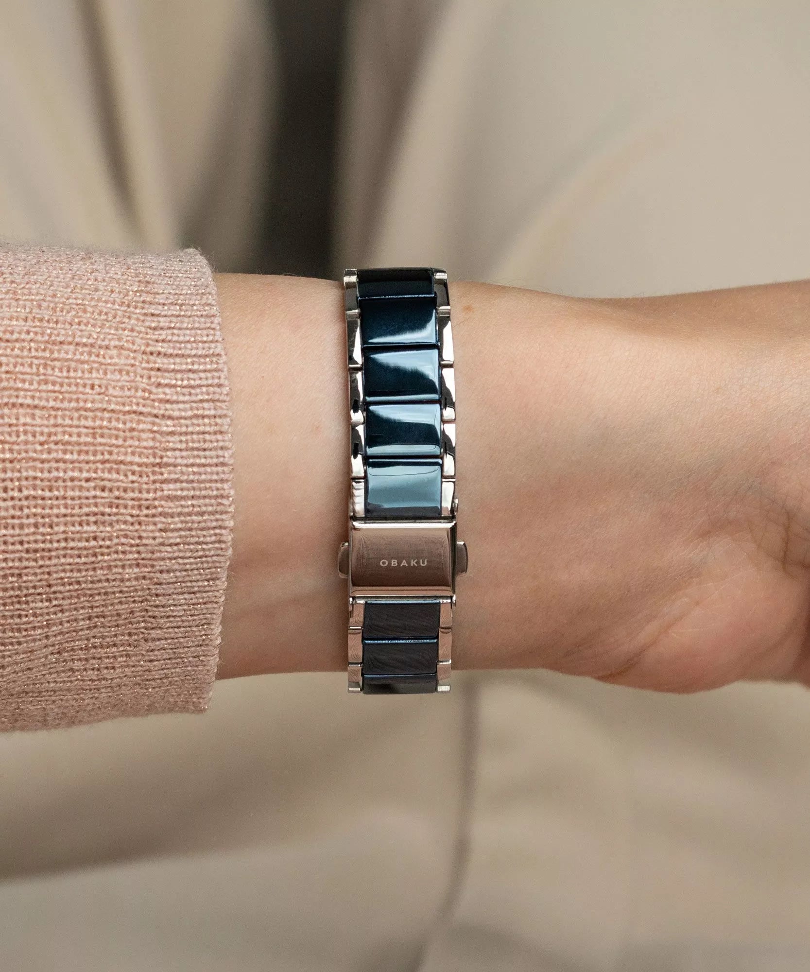 OBAKU Women Linje Lille Powder