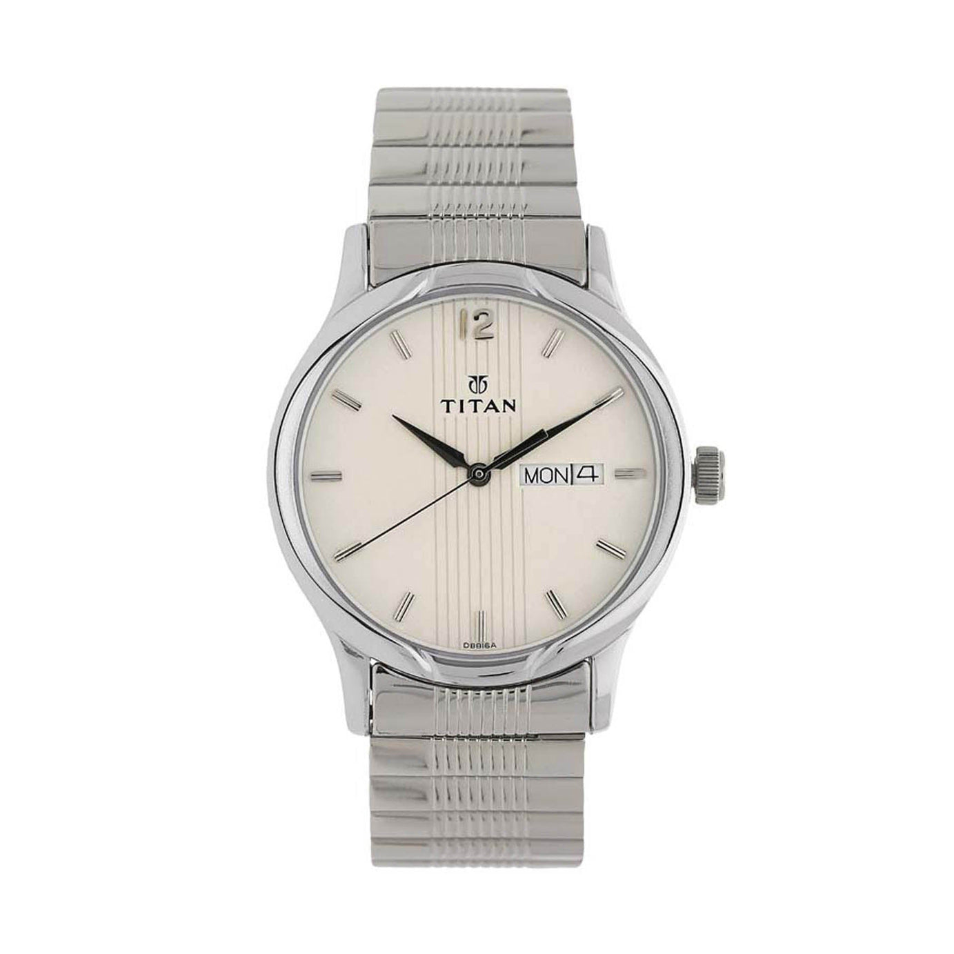 Titan Karishma Analog Watch for Men