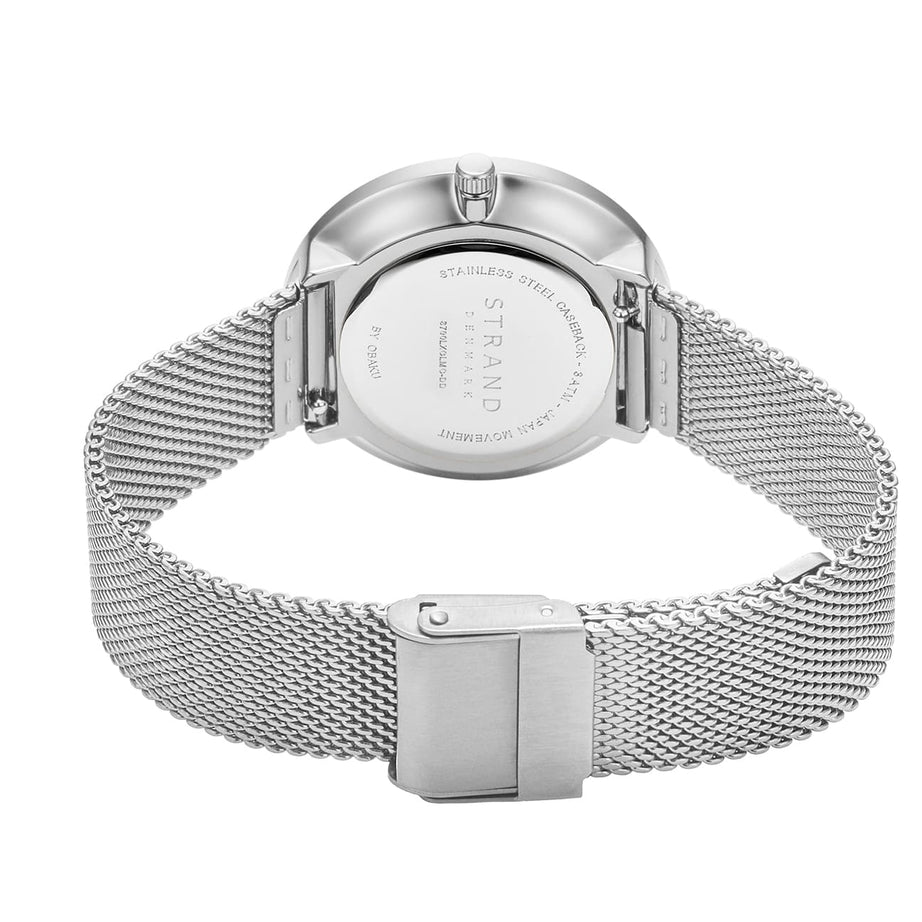 STRAND WOMEN DRAGONFLY-CYAN