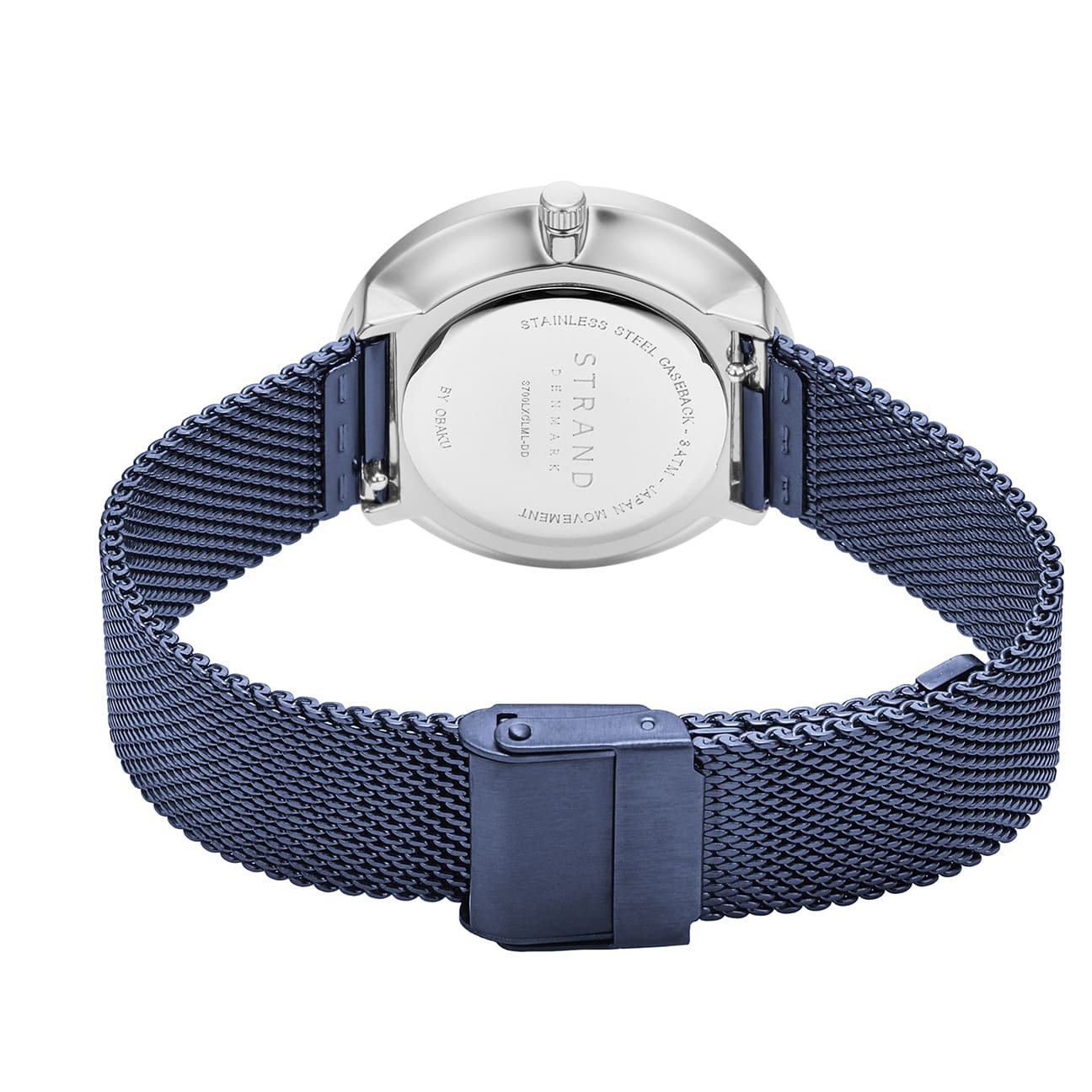 STRAND WOMEN DRAGONFLY-OCEAN