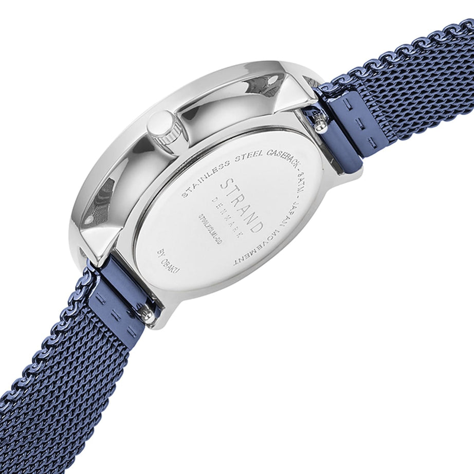 STRAND WOMEN DRAGONFLY-OCEAN