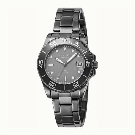 Strand Womens Watch - BONDI - MINI - ASH