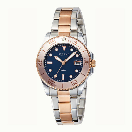 Strand Womens Watch - BONDI - MINI - MOONLIGHT