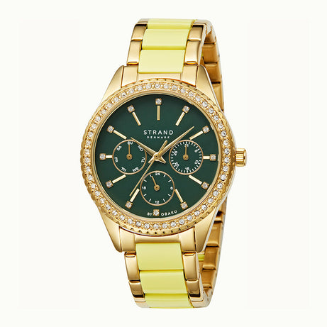 Strand Womens Watch - SANDY - SUGAR