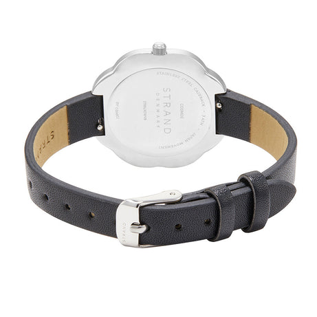 Strand Womens Watch - COSMOS - BLACK