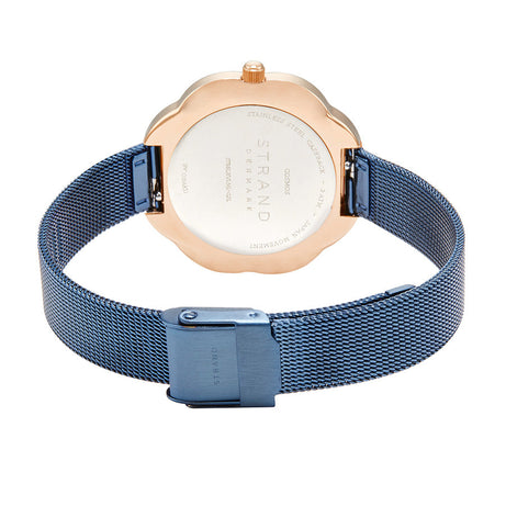 Strand Womens Watch - COSMOS - OCEAN
