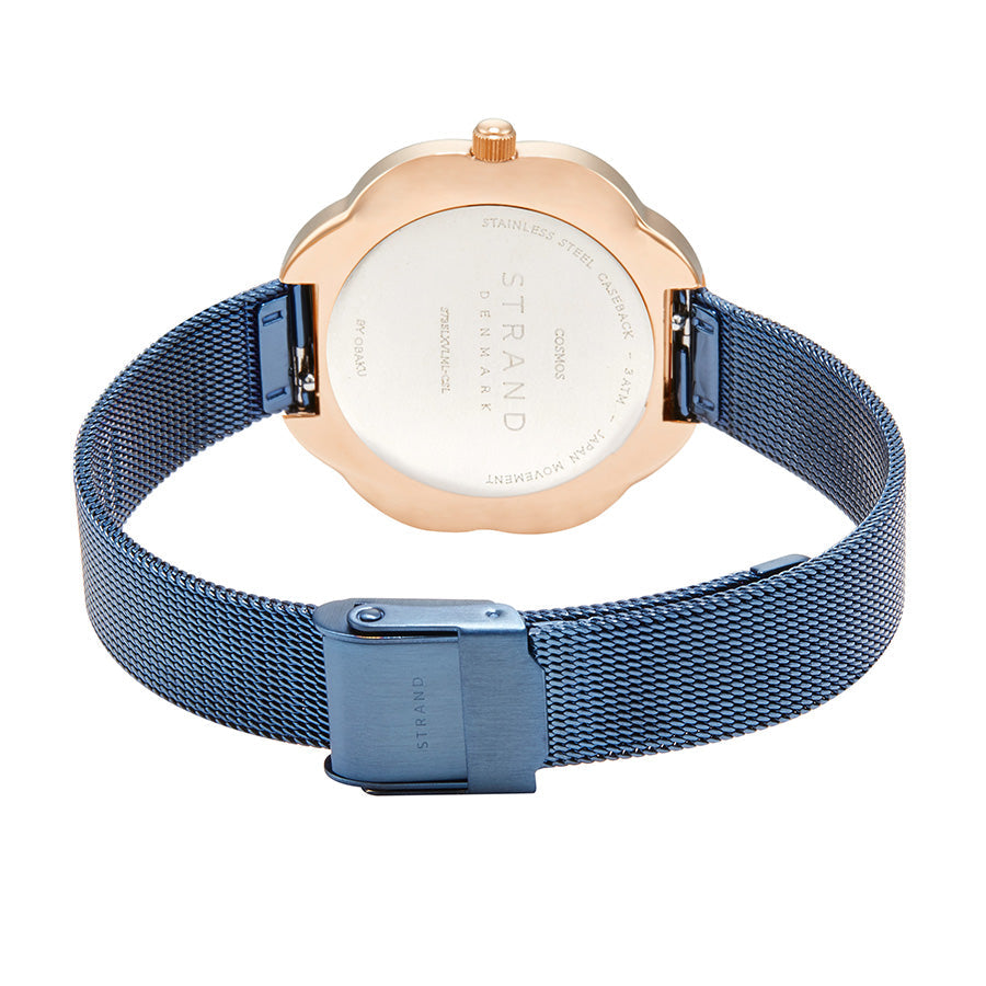 Strand Womens Watch - COSMOS - OCEAN