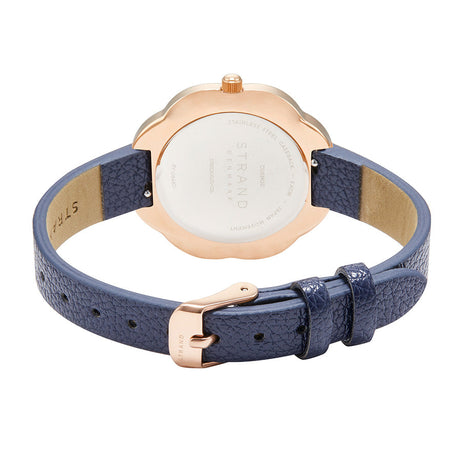 Strand Womens Watch - COSMOS - ROYAL