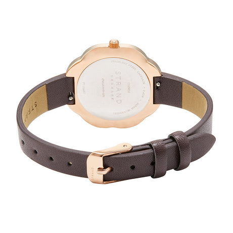 Strand Womens Watch - COSMOS - HAZEL