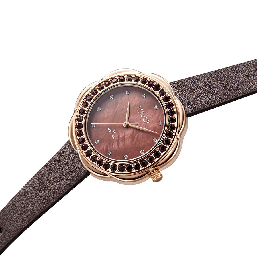 Strand Womens Watch - COSMOS - HAZEL